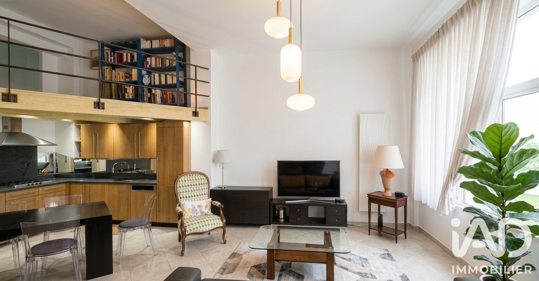 Apartment in Plateau Notre Dame Nord, Saint-Raphaël, France 1 - 18097234