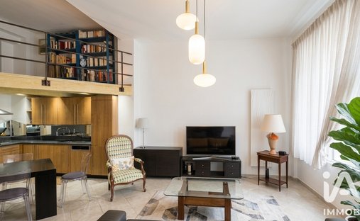 Appartement à Plateau Notre Dame Nord, Saint-Raphaël, France 1