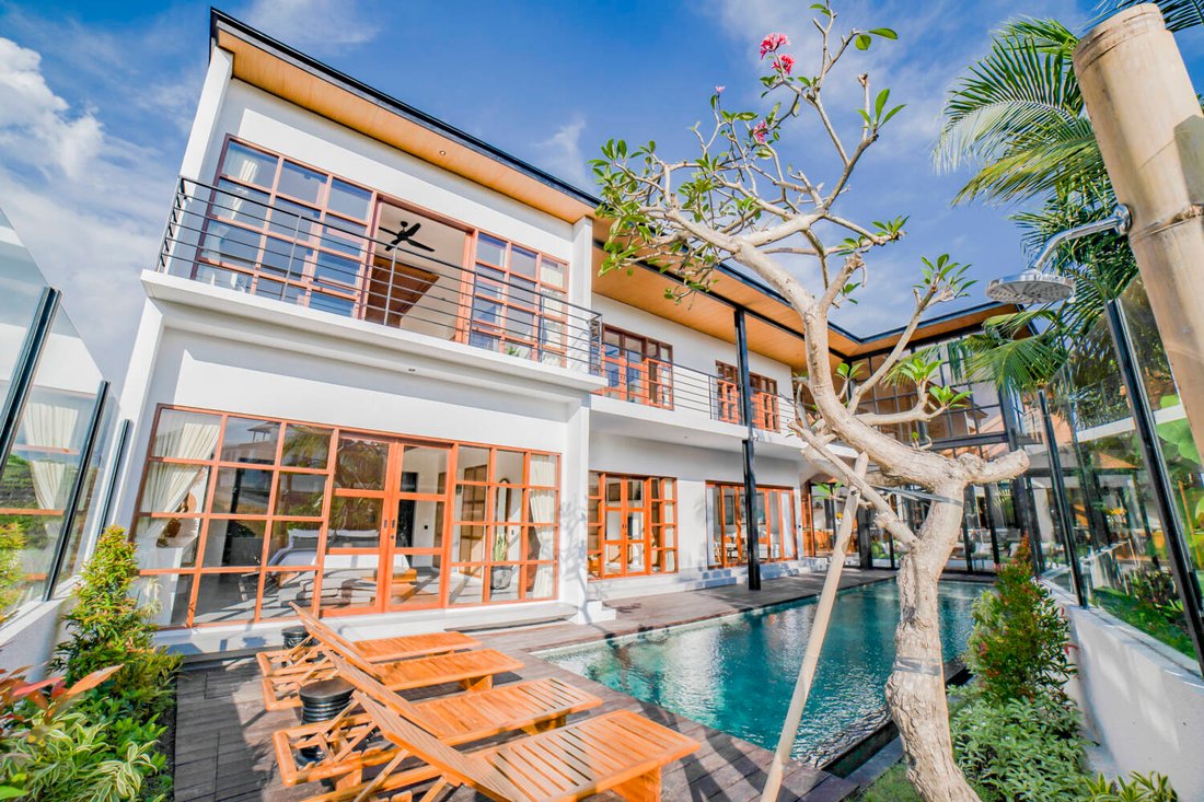 House in Cemagi, Bali, Indonesia 2 - 18317121