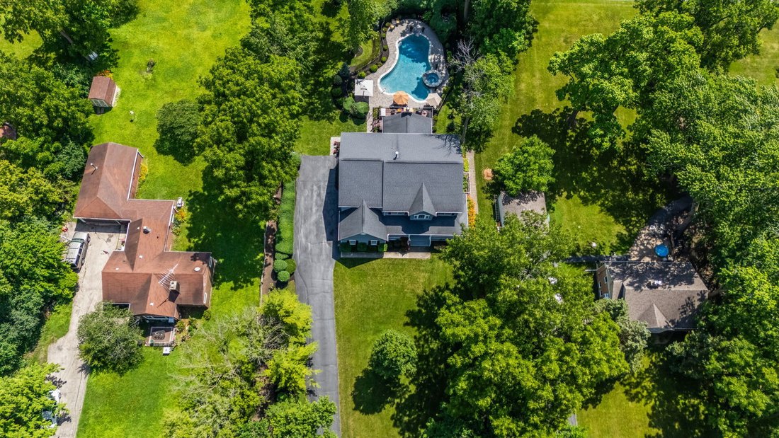House in Prospect Heights, Illinois, United States 3 - 18317014