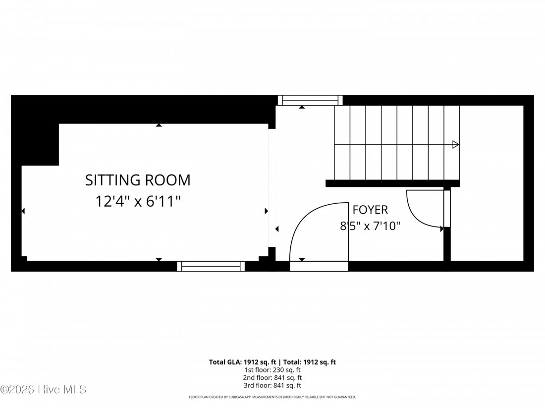 House in Topsail Beach, North Carolina, United States 3 - 18316864
