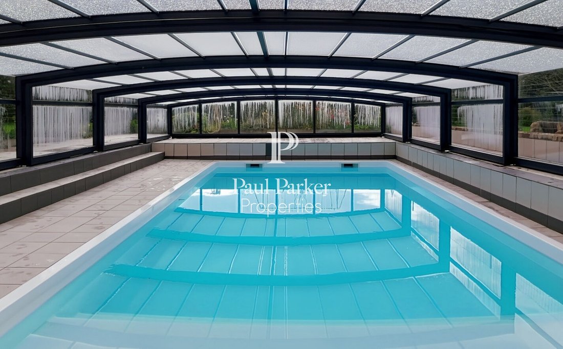 Villa a Lessay, Normandia, Francia 4 - 18317070