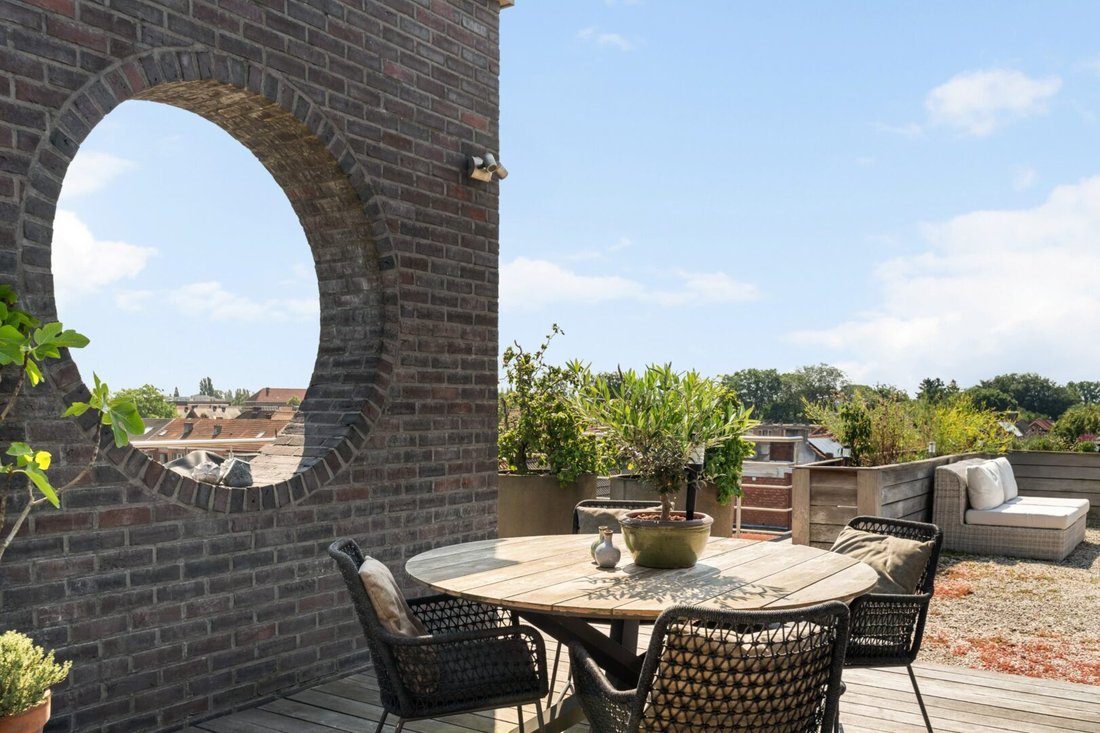 Apartment in Turnhout, Flanders, Belgium 4 - 15315828