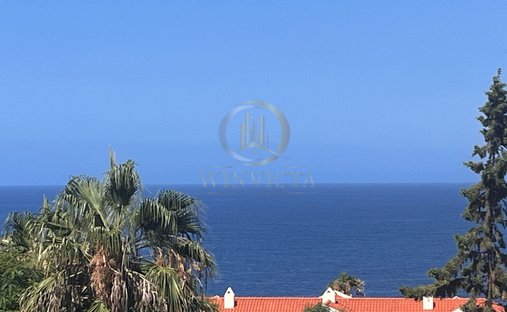 Wohnung in São Martinho, Autonome Region Madeira, Portugal 1