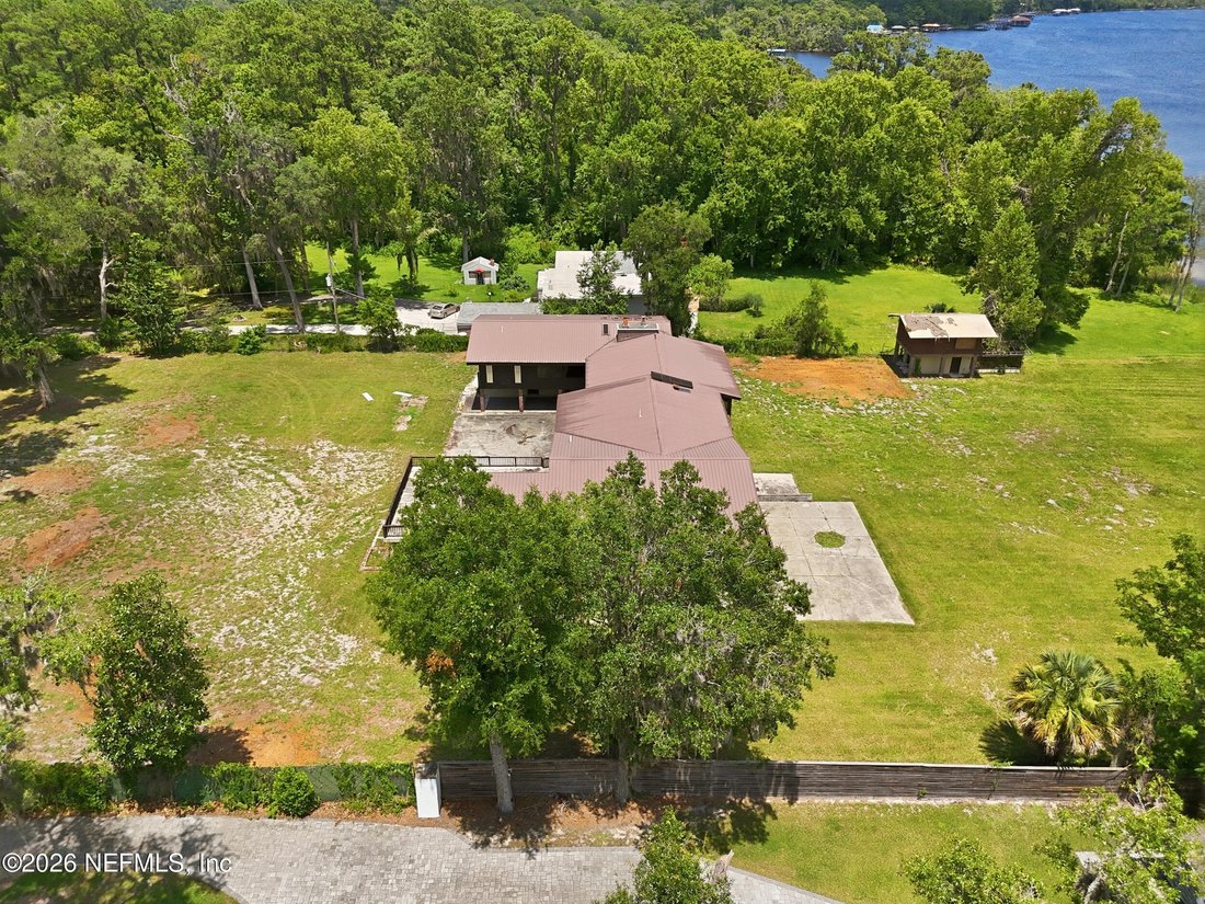 Land in Jacksonville, Florida, United States 5 - 18317006