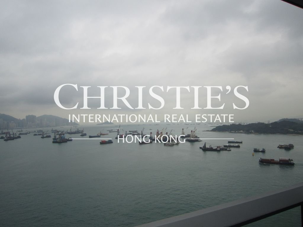 Apartment in Hong Kong, Hong Kong 1 - 18317308