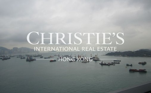 Apartment in Hong Kong, Hong Kong 1