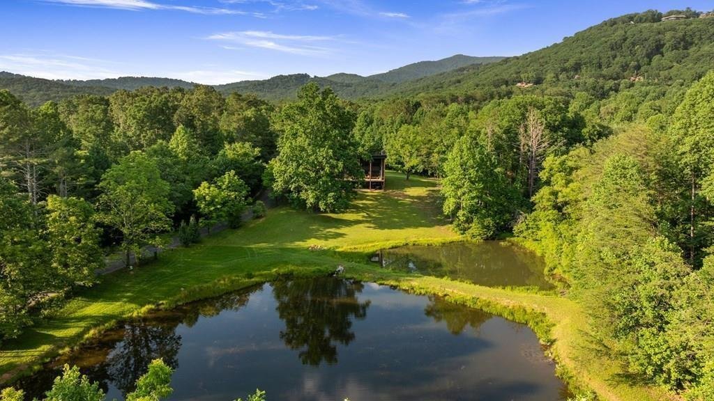 House in Ellijay, Georgia, United States 1 - 18317027