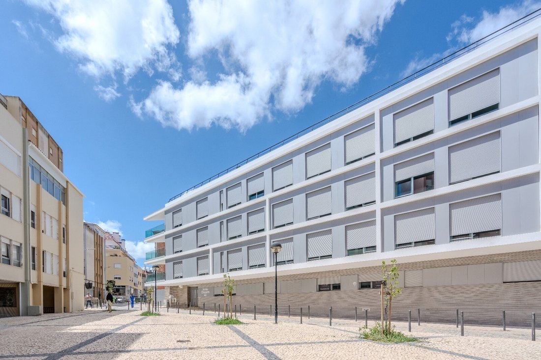 Apartment in Mina de Agua, Lisbon, Portugal 2 - 18316829