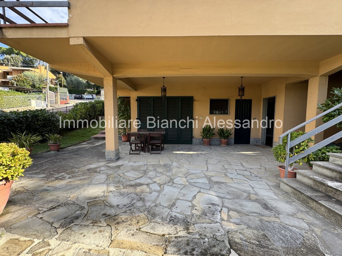 Villa in Center, Bagno A Ripoli, Tuscany 5 - 18317198