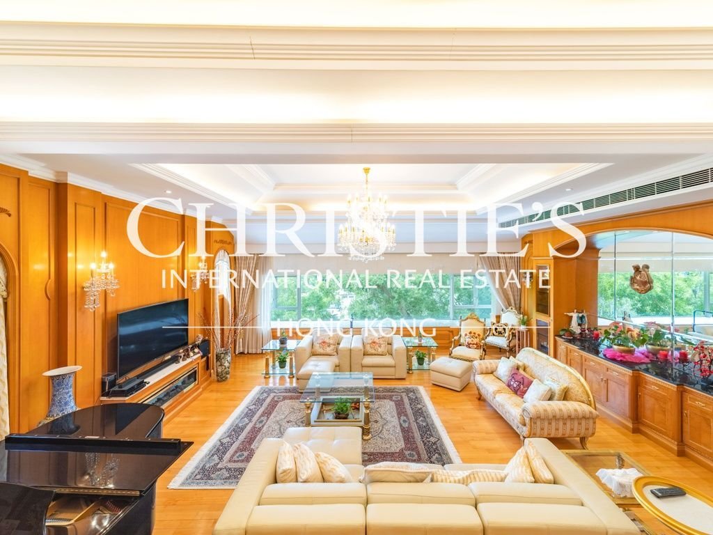 Villa in Hong Kong, Hong Kong 4 - 18317341