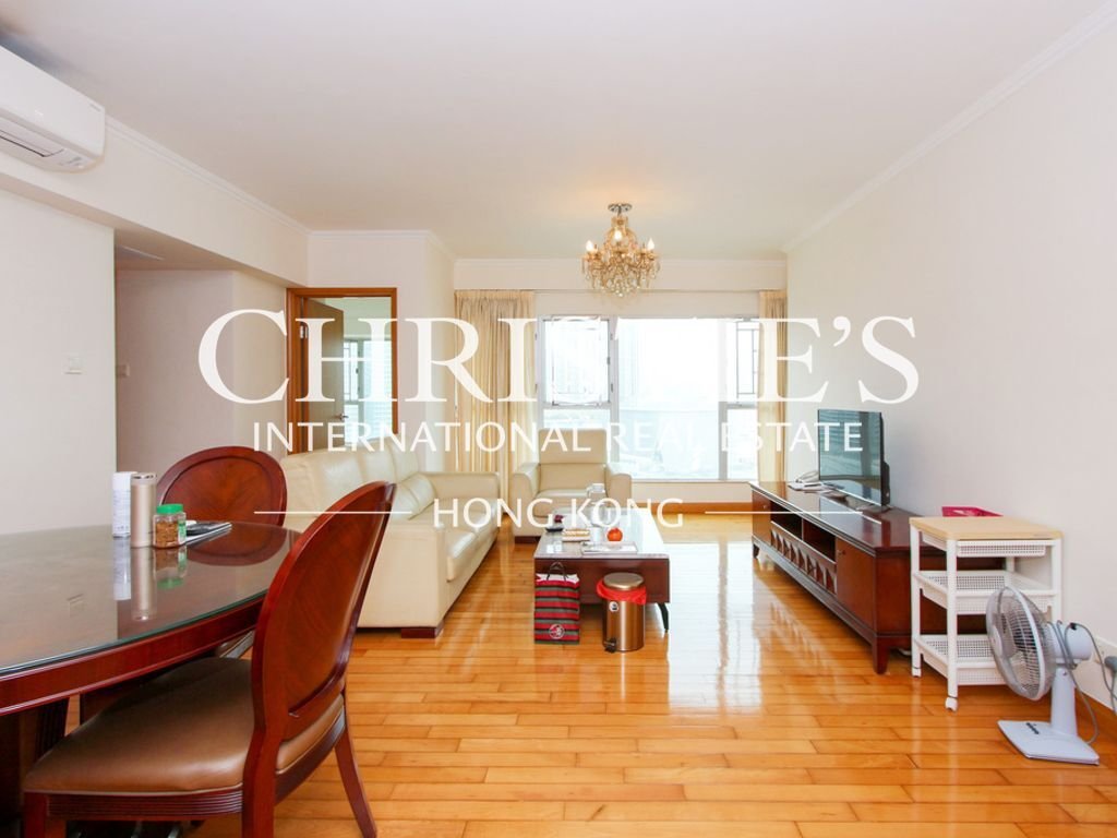 Apartment in Hong Kong, Hong Kong 2 - 18317286