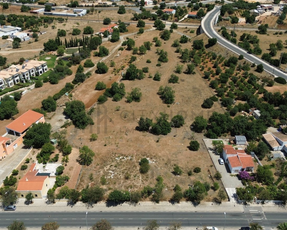 Land in Ferreiras, Algarve, Portugal 3 - 18316847