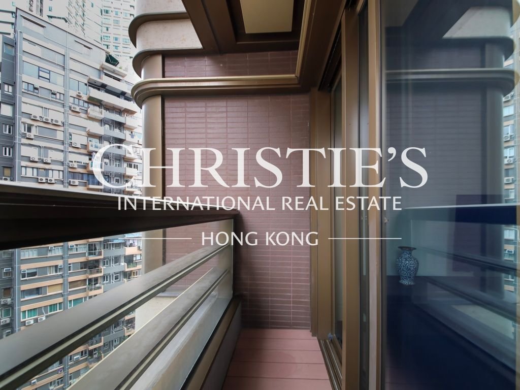 Apartment in Hong Kong, Hong Kong 2 - 18317334