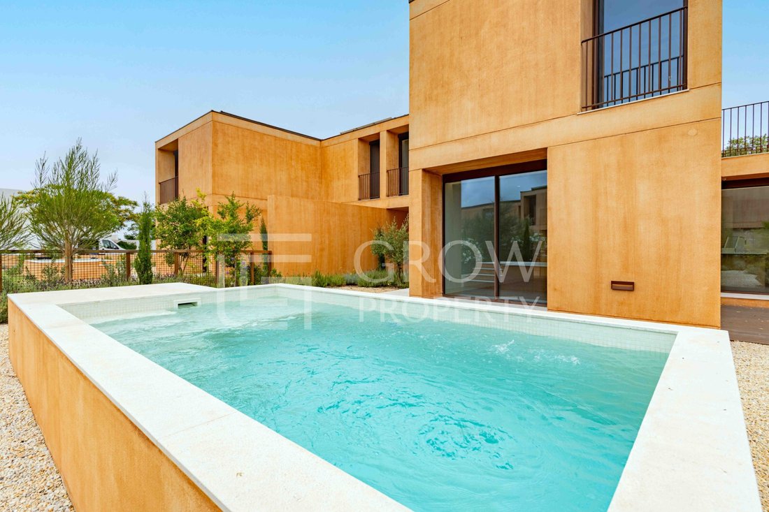 House in Vilamoura, Quarteira, Algarve 1 - 18316848