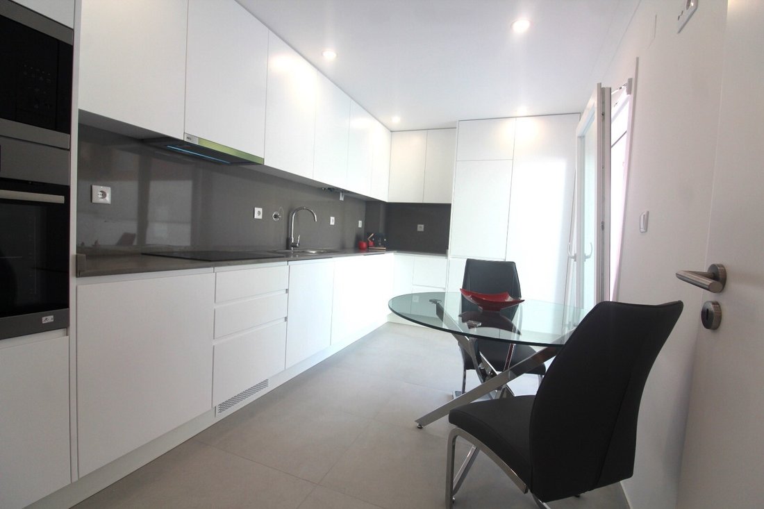 Apartment in Mina de Agua, Lisbon, Portugal 5 - 18316834