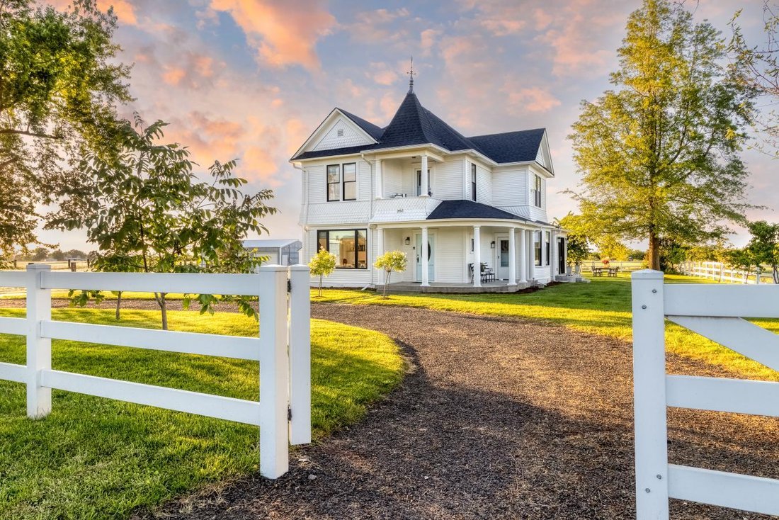 House in Milton-Freewater, Oregon, United States 1 - 18316838