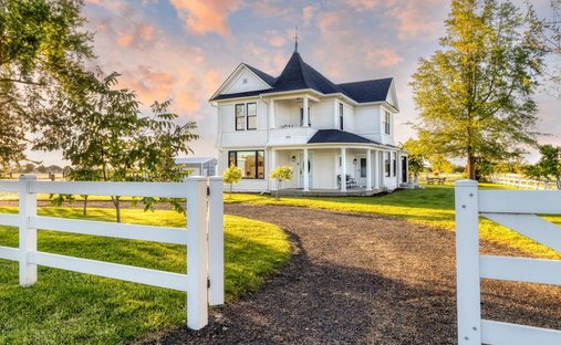 Haus in Milton-Freewater, Oregon, Vereinigte Staaten 1