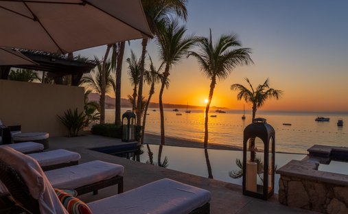 Cabo San Lucas, Baja California Sur, Mexico 1