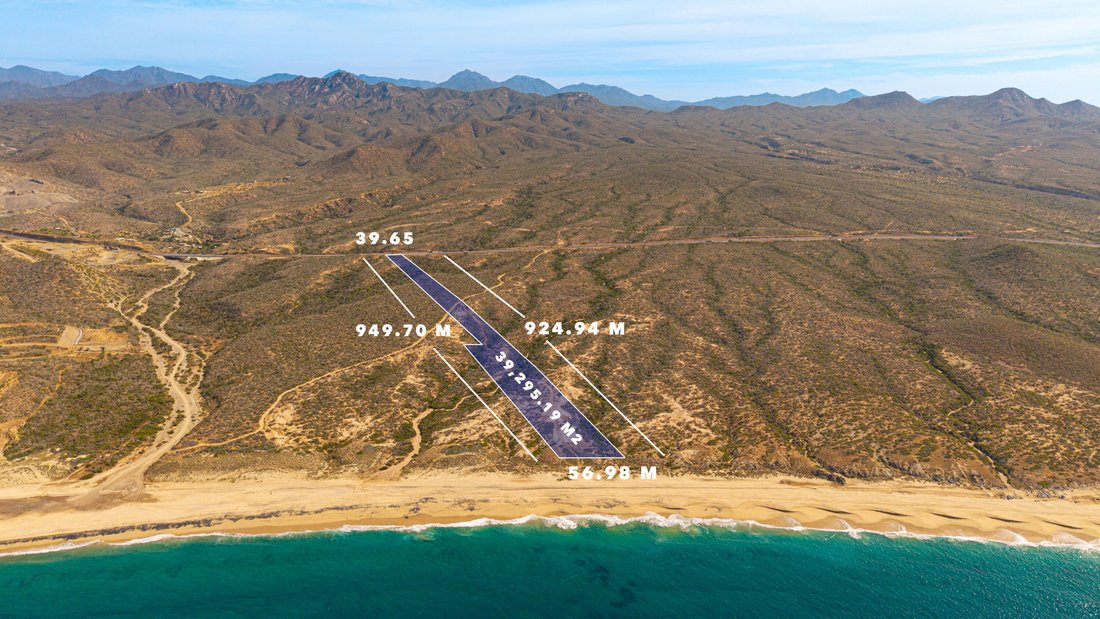 El Barranco, Baja California Sur, Mexico 2 - 18317033