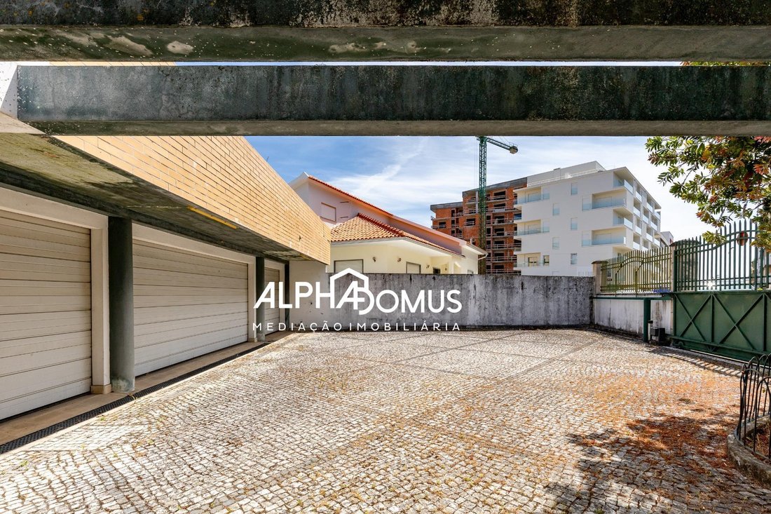 House in Leiria, Pousos, Barreira e Cortes, Leiria District, Portugal 2 - 18317132