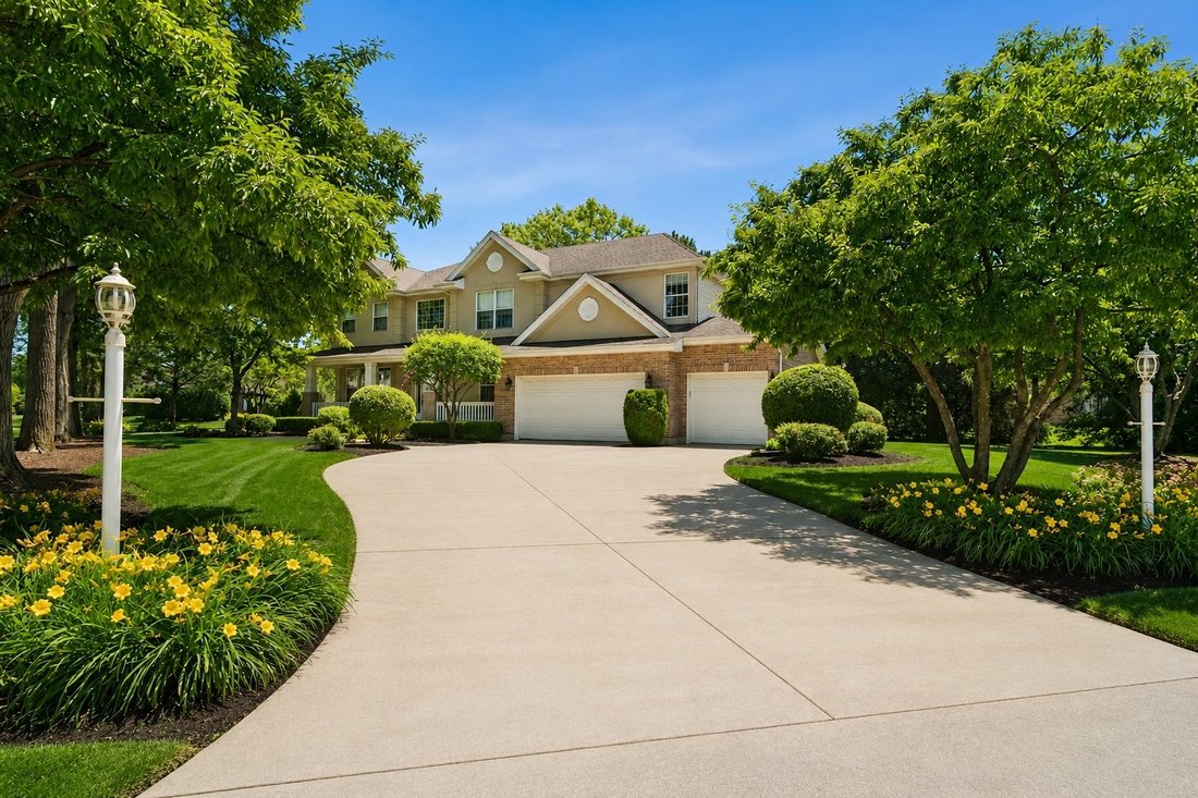 House in Wheeling, Illinois, United States 5 - 18317023