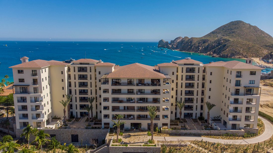 Cabo San Lucas, Baja California Sur, Mexico 5 - 18317137
