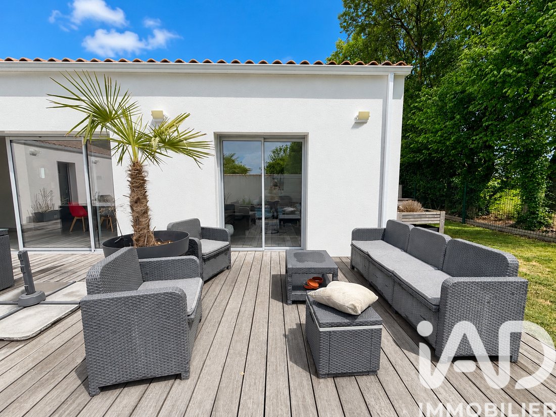 House in Salles-sur-Mer, Nouvelle-Aquitaine, France 3 - 17911153