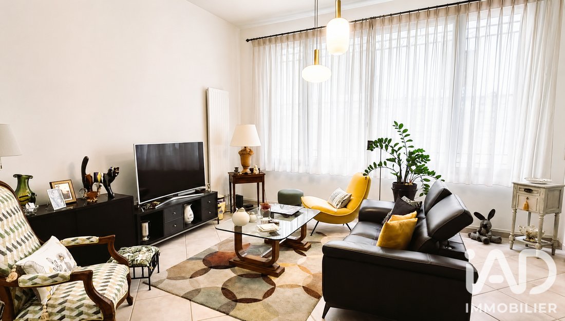 Apartment in Plateau Notre Dame Nord, Saint-Raphaël, France 2 - 18097234