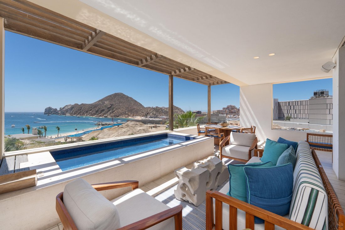 Cabo San Lucas, Baja California Sur, Mexico 1 - 18317137