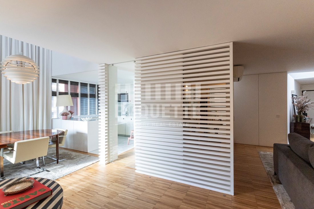Apartment in Lordelo do Ouro e Massarelos, Porto District, Portugal 3 - 18316796