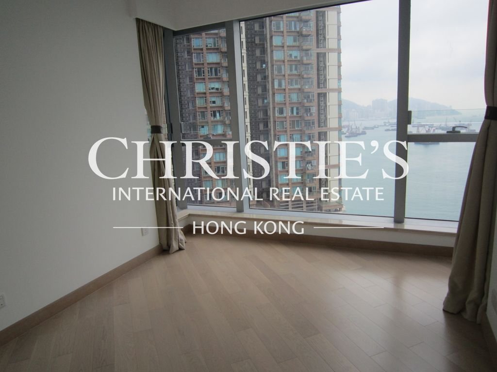 Apartment in Hong Kong, Hong Kong 4 - 18317308