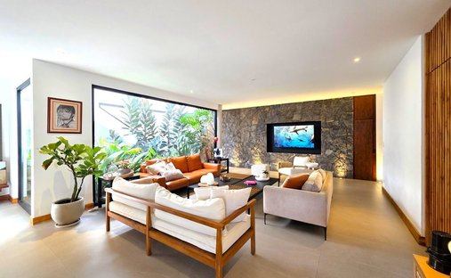 Maison à Barreal, Heredia, Costa Rica 1