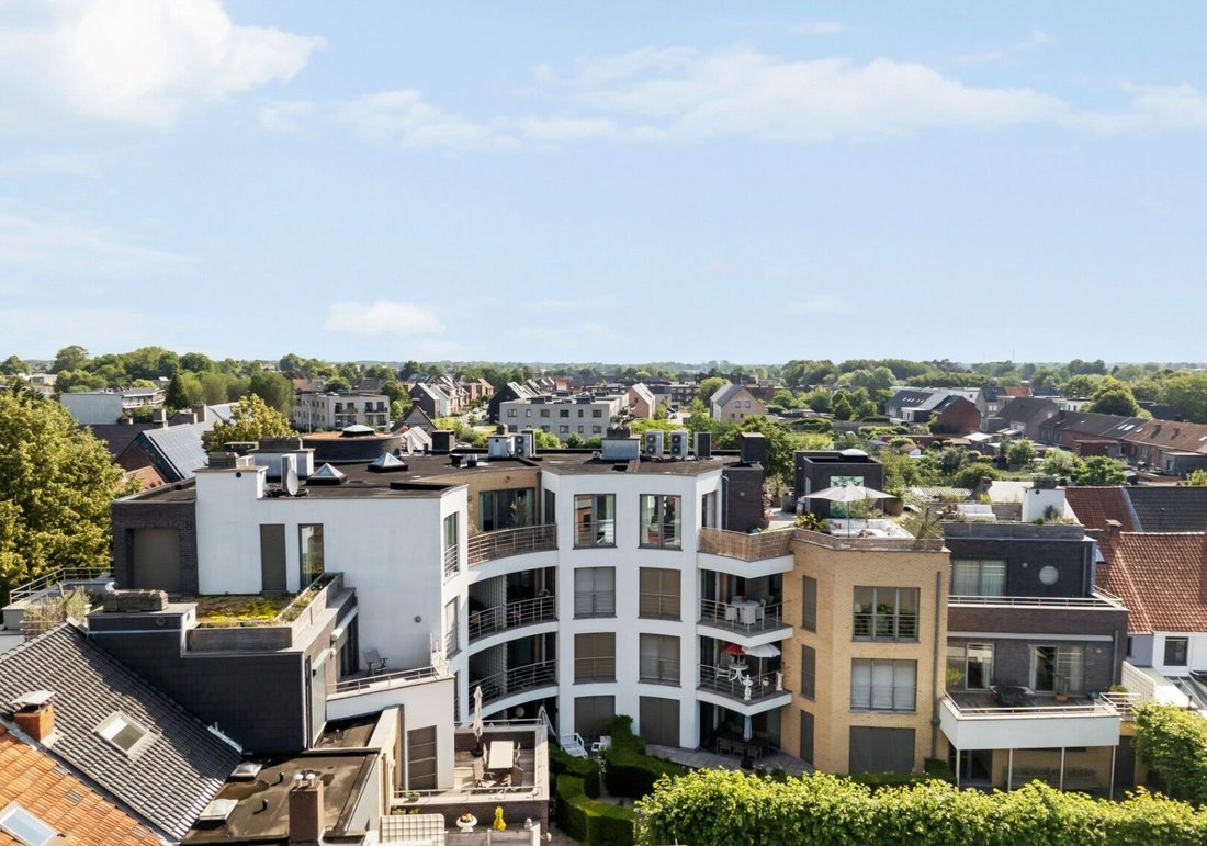 Apartment in Turnhout, Flanders, Belgium 1 - 15315828