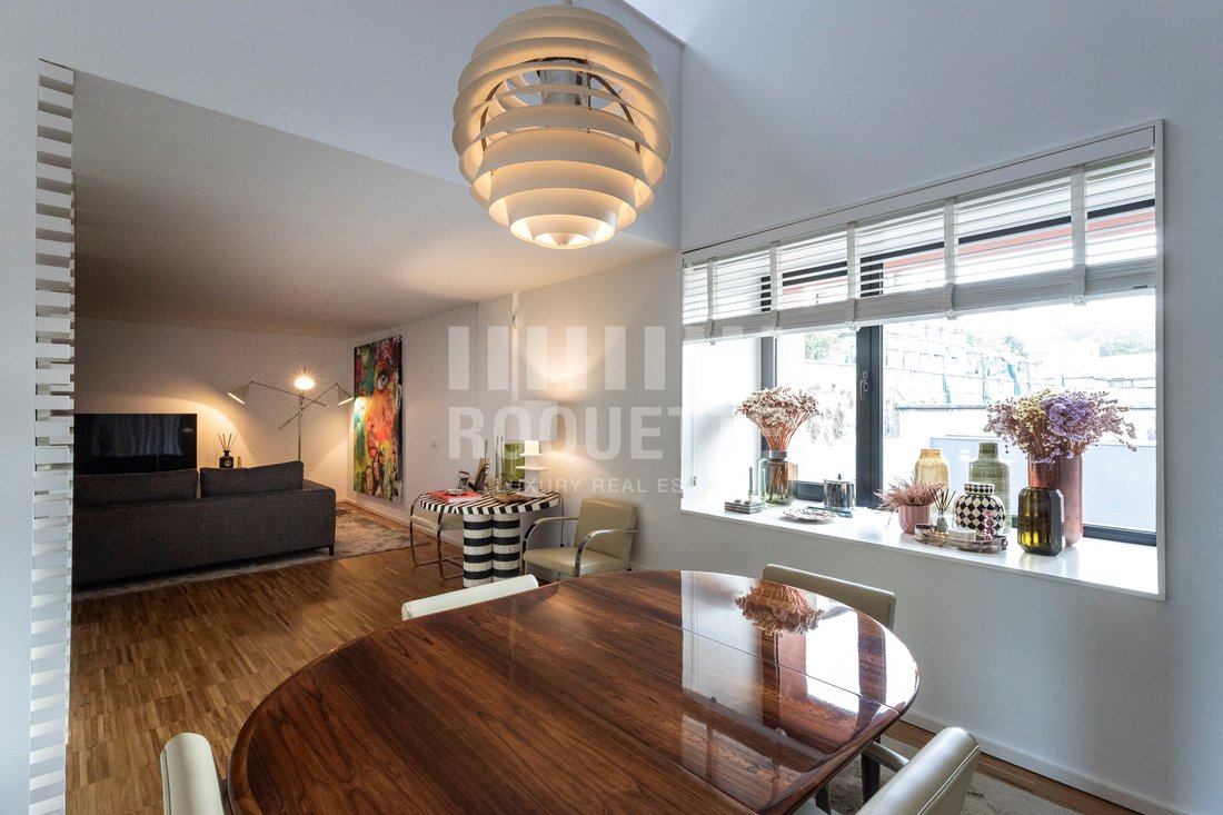 Apartment in Lordelo do Ouro e Massarelos, Porto District, Portugal 4 - 18316796
