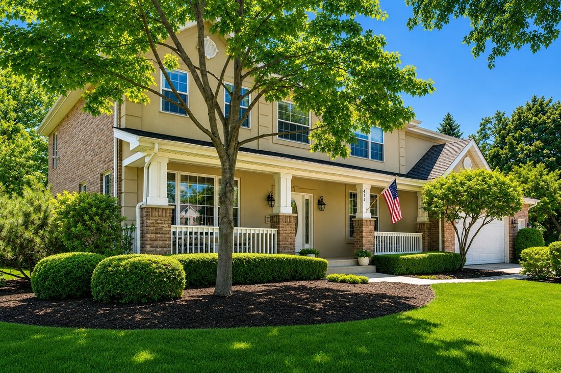 House in Wheeling, Illinois, United States 2 - 18317023