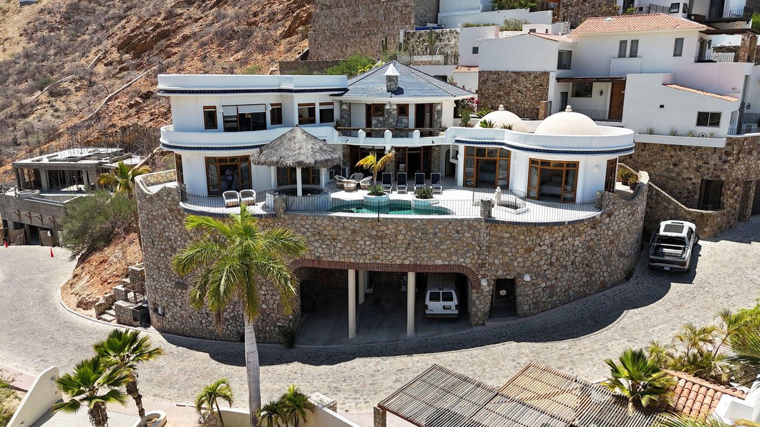 Cabo San Lucas, Baja California Sur, Mexico 1 - 18317146