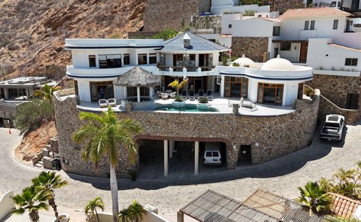 Cabo San Lucas, Basse-Californie du Sud, Mexique 1
