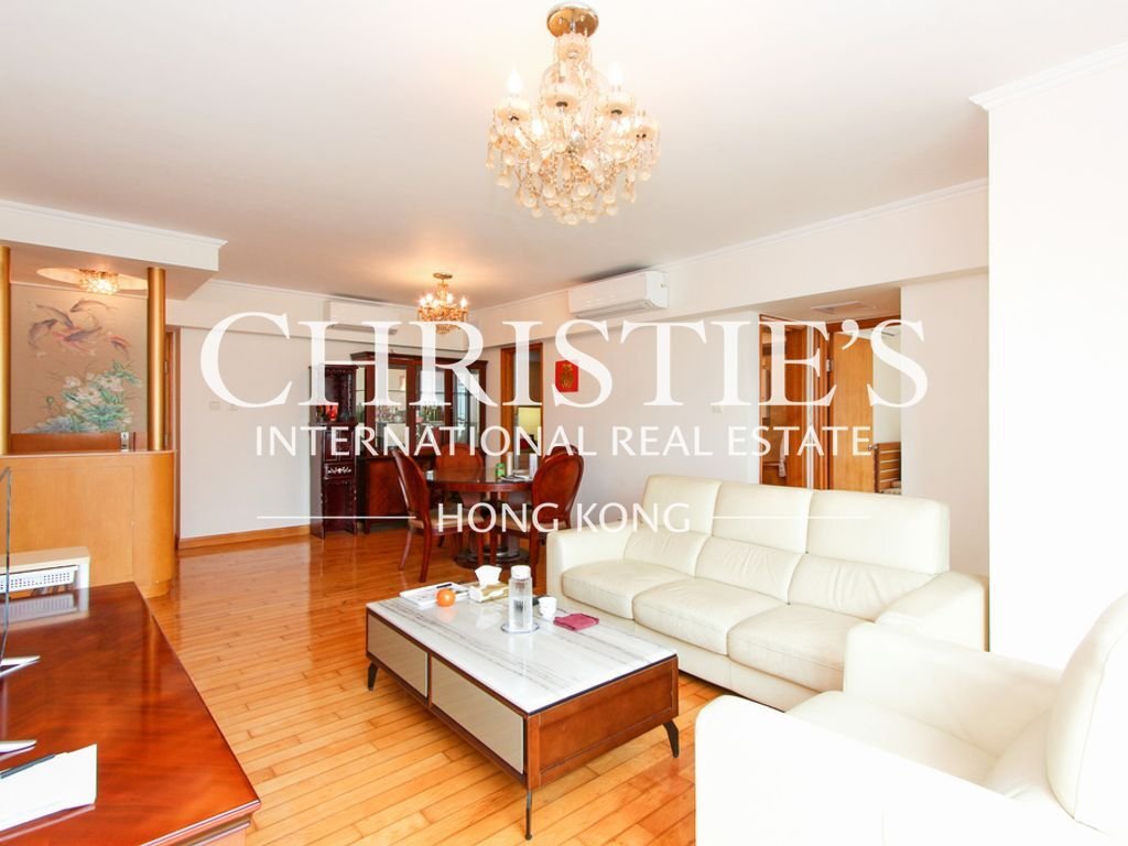 Apartment in Hong Kong, Hong Kong 4 - 18317286