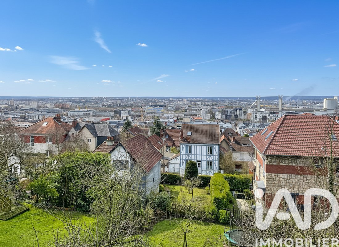 House in Coteaux Ouest-Pasteur, Rouen, France 2 - 17128849