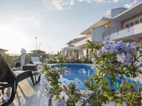 Villa in Praia A Mare, Calabria, Italy 5 - 18317201
