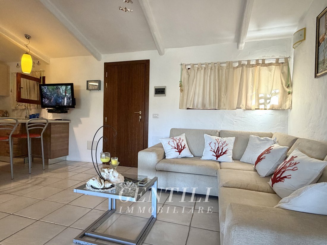 Apartment in Arzachena, Sardinia, Italy 4 - 18317191