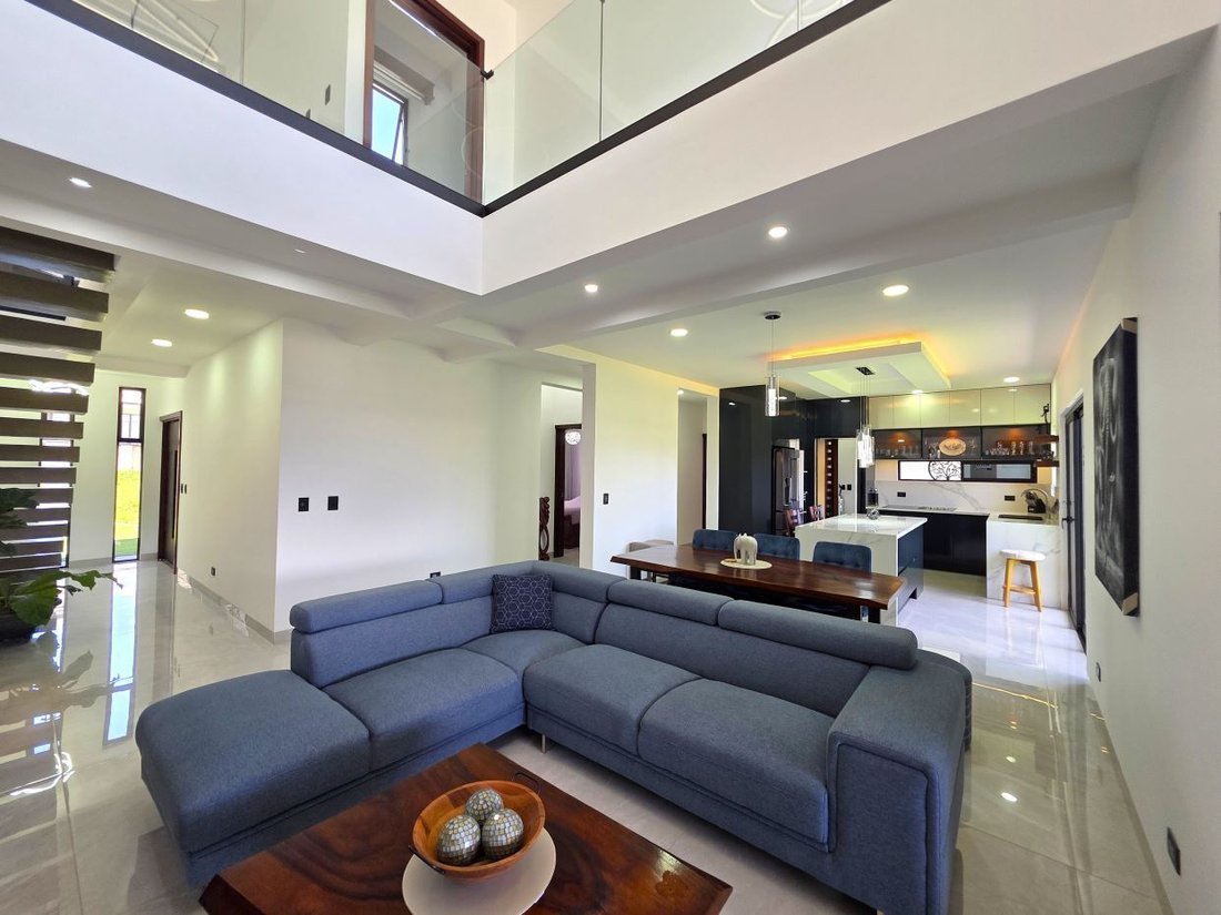 House in Alajuela, Costa Rica 3 - 18317353