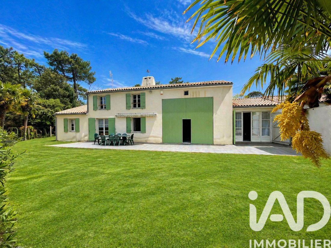 House in France 1 - 17797210