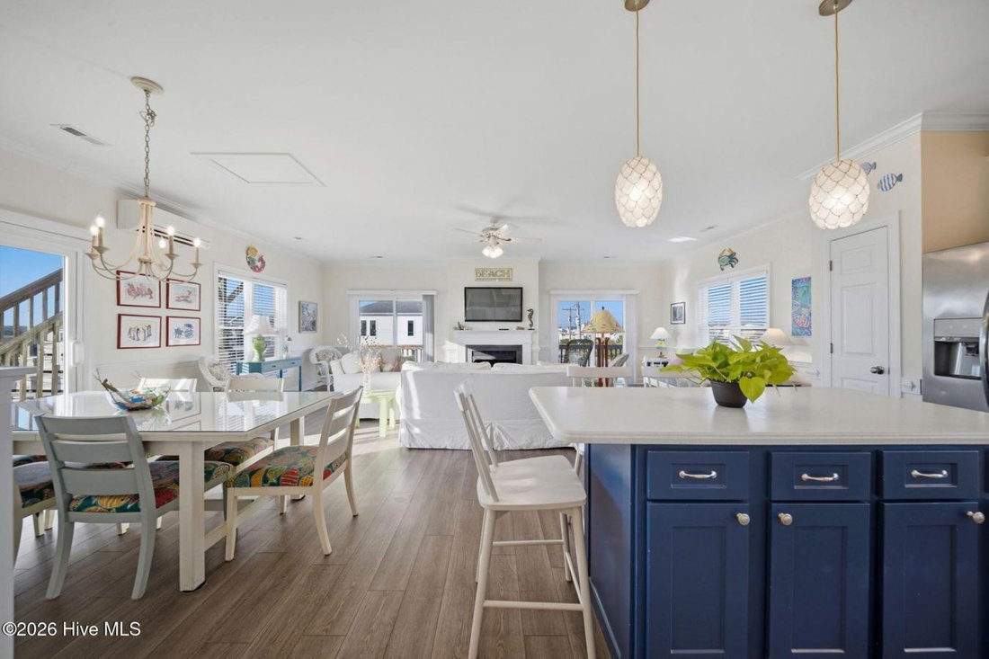 House in Topsail Beach, North Carolina, United States 5 - 18316864