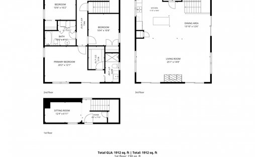 House in Topsail Beach, North Carolina, United States 1