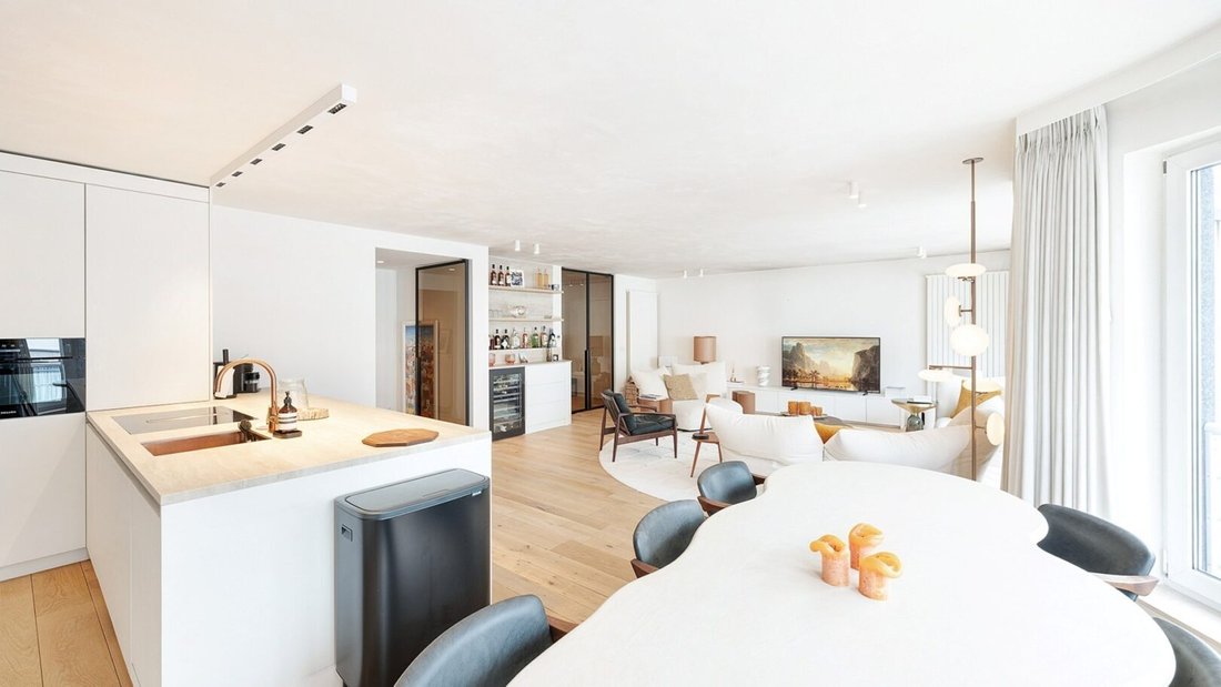 Villa in Knokke-Heist, Flanders, Belgium 5 - 18317026