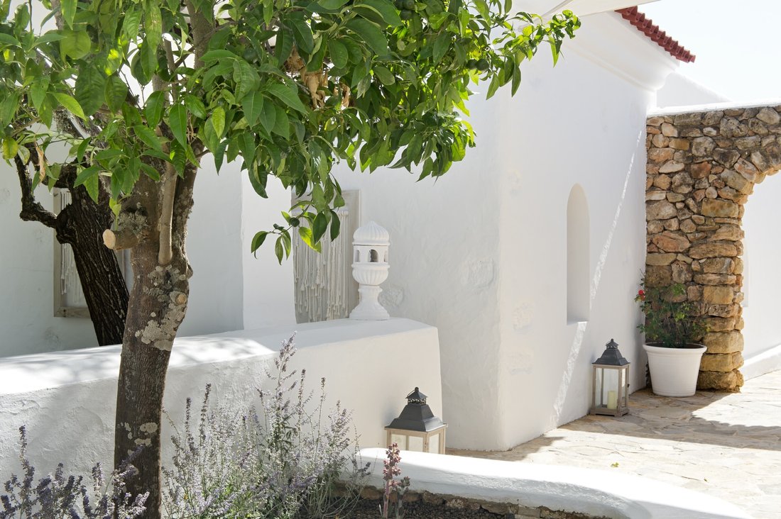 Villa in Santa Eularia des Riu, Balearic Islands, Spain 5 - 18316870