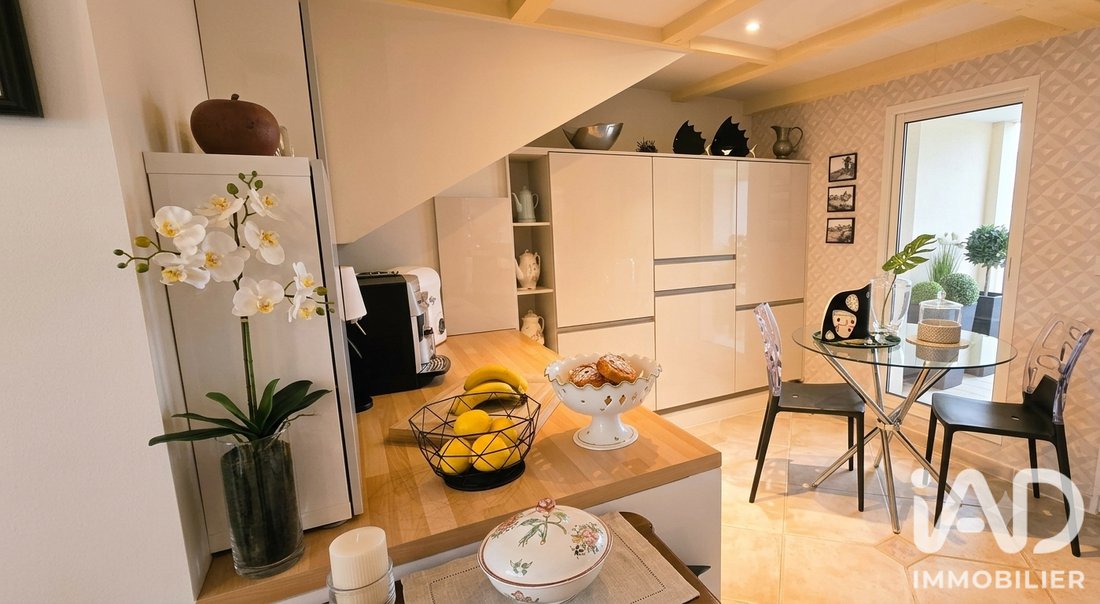 Apartment in Plateau Notre Dame Nord, Saint-Raphaël, France 3 - 18097234