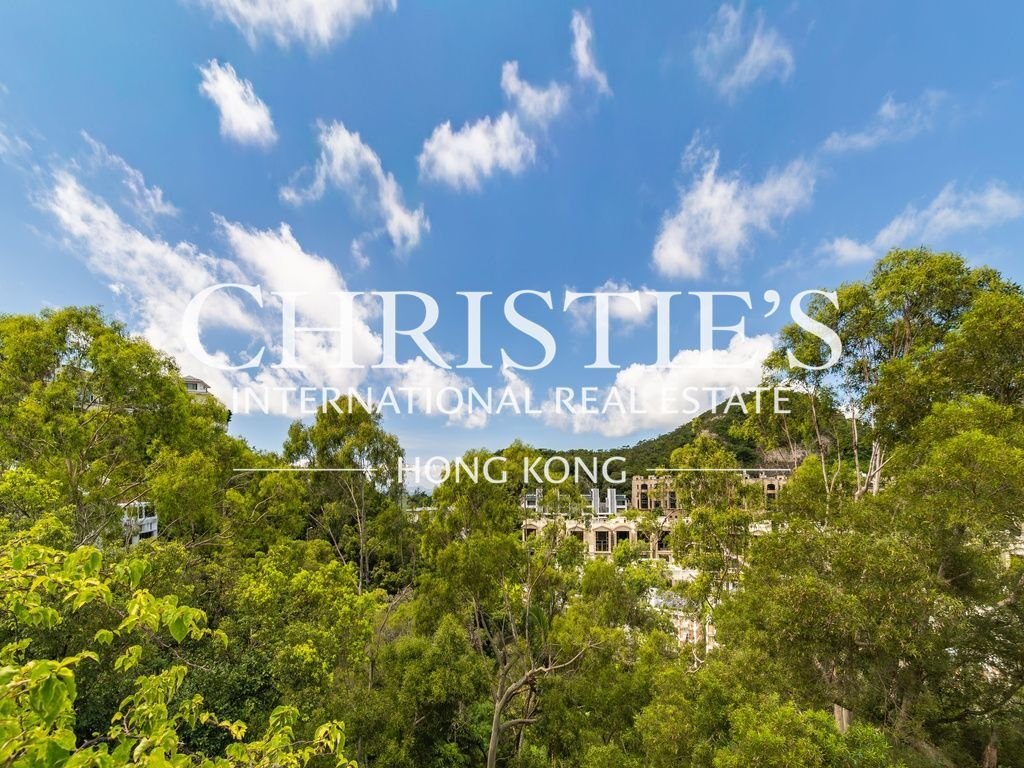 Villa in Hong Kong, Hong Kong 1 - 18317341